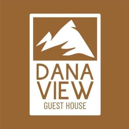 Dana View Guest House Exterior foto